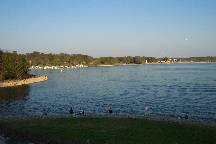 lake