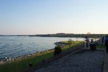 lake