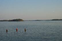 lake