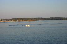 lake