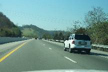 hilly