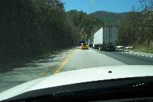 western NC