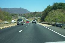 western NC