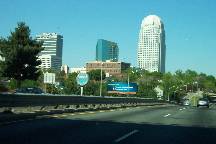 Winston-Salem