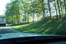 rural area