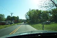 rural area