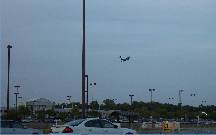 airport